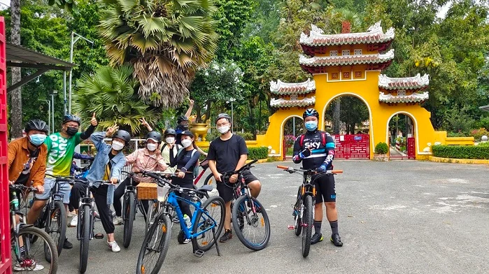 Electric Bike Vietnam North to South: The Ultimate Cross-Country Odyssey